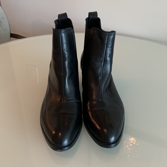 Rag and Bone black boots, size 41. - Picture 5 of 7